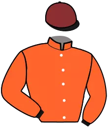 Casaque n°9