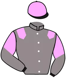 Casaque n°11