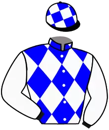 Casaque n°3