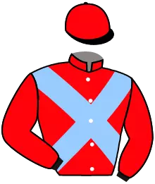 Casaque n°3
