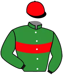Casaque n°4