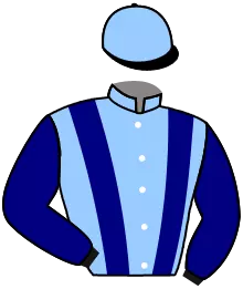 Casaque n°1