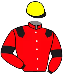 Casaque n°5