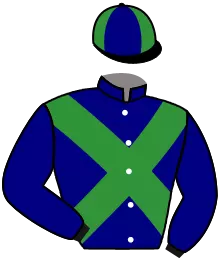 Casaque n°2