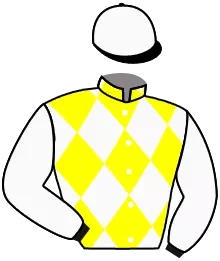 Casaque n°5