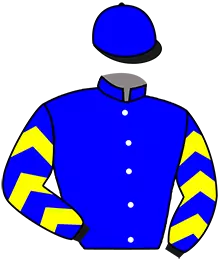 Casaque n°5