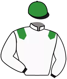 Casaque n°14