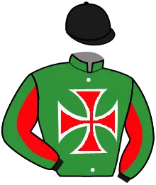 Casaque n°5