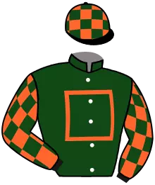 Casaque n°4