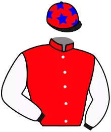 Casaque n°1