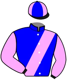 Casaque n°1