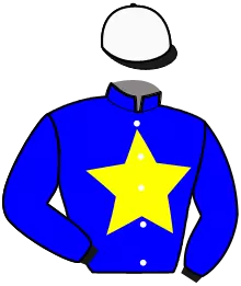 Casaque n°8