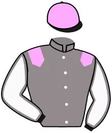 Casaque n°3