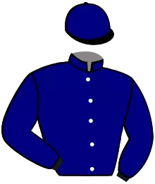 Casaque n°9