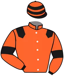 Casaque n°2