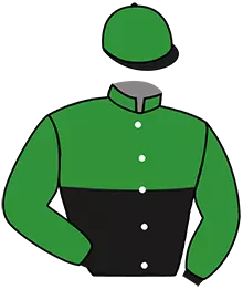 Casaque n°6