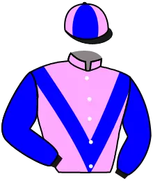 Casaque n°5