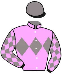 Casaque n°4