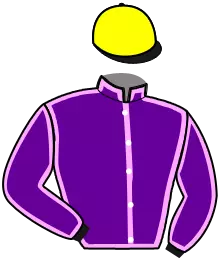 Casaque n°6