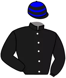 Casaque n°5