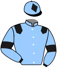 Casaque n°3