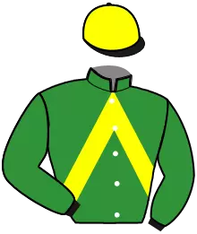 Casaque n°3