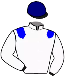 Casaque n°1