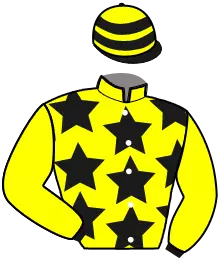Casaque n°11