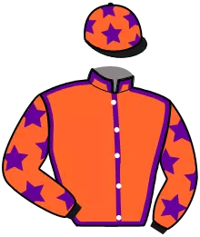 Casaque n°5