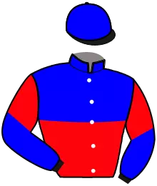 Casaque n°5
