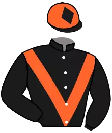 Casaque n°4