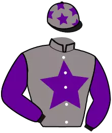 Casaque n°6