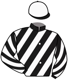 Casaque n°1