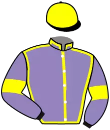 Casaque n°3