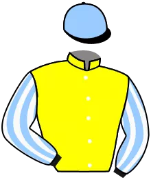 Casaque n°3