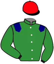Casaque n°1