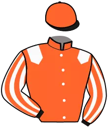 Casaque n°13