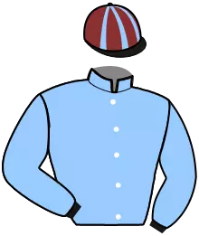 Casaque n°2