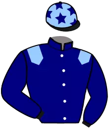 Casaque n°9