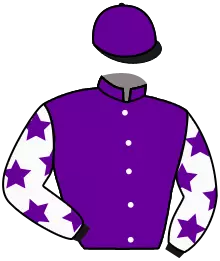 Casaque n°9