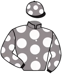 Casaque n°8