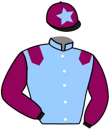 Casaque n°2