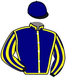 Casaque n°5