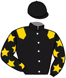 Casaque n°1