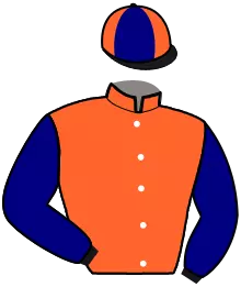 Casaque n°14