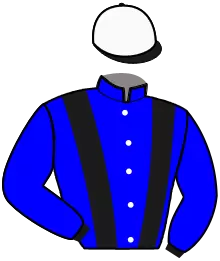 Casaque n°4