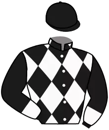 Casaque n°5