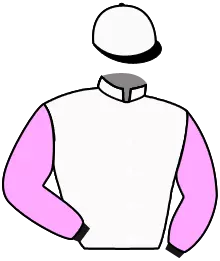 Casaque n°1