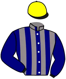 Casaque n°3