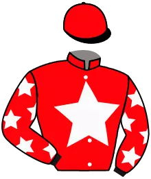 Casaque n°5